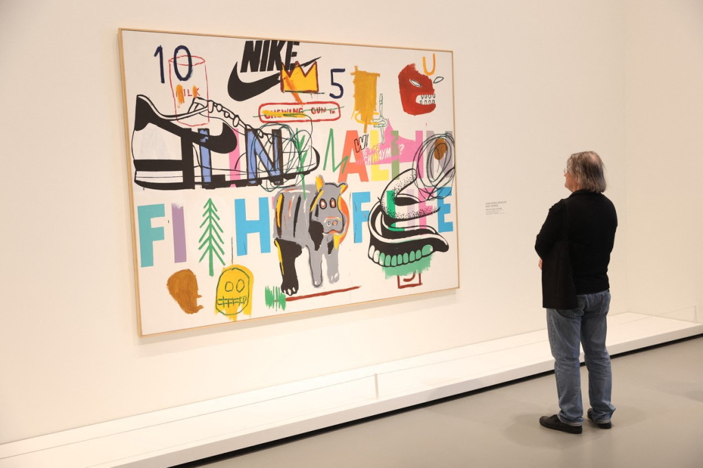 Tražili oprane pare, a pronašli slike Salvadora Dalija: Ukradena dela na izložbi "Spasena umetnost"