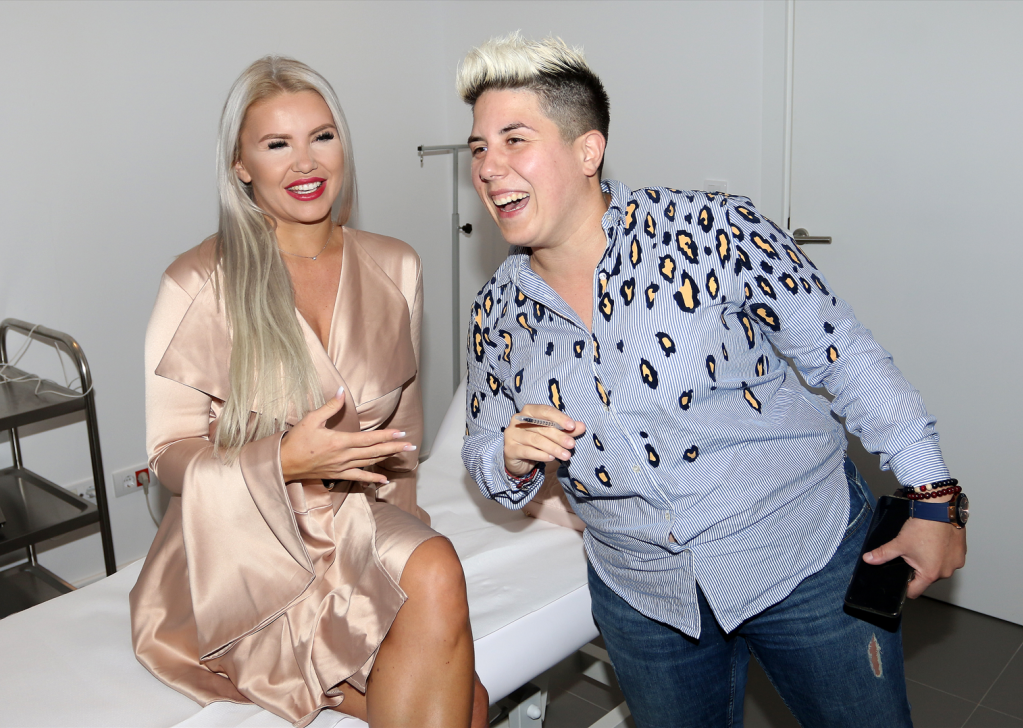 Dugačak spisak! Sve rijaliti ljubavi Jovane Tomić Matore: Jedna joj je zabila nož u leđa, a ovu je najviše volela!