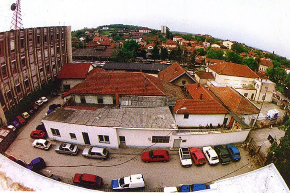 Izmešta se Okružni zatvor iz centra Kruševca: Gradi se Kazneno-popravni dom za smeštaj 500 osuđenika