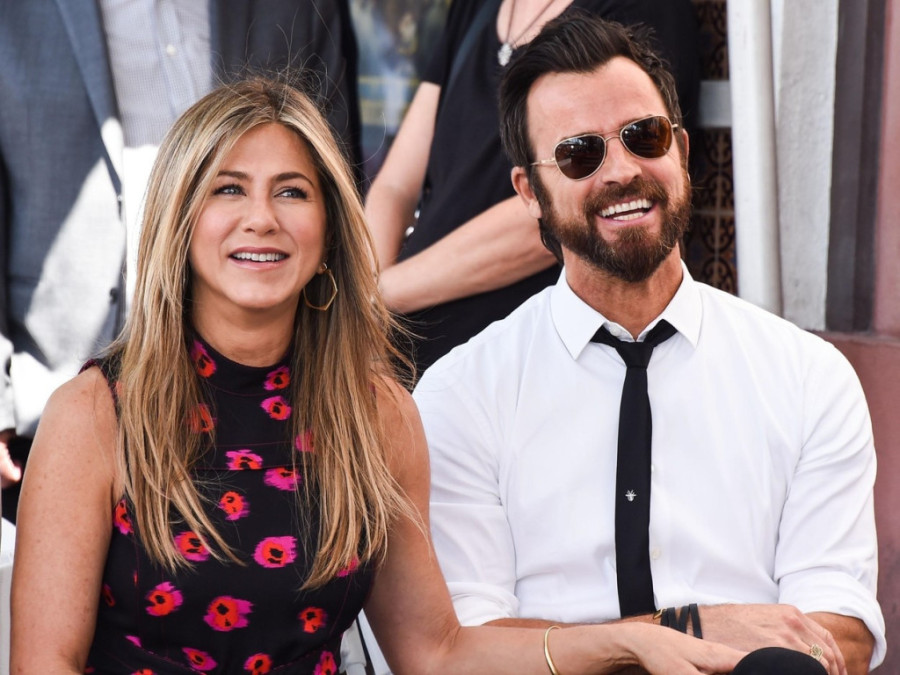 Oženio se Džastin Teru! Svi detalji sa venčanja bivšeg muža Dženifer Aniston