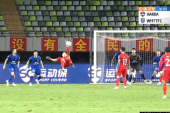 VIDEO Srbin u Kini dao najlepši gol u sezoni! U Srbiji nije našao sreću, sada će svi znati za njega