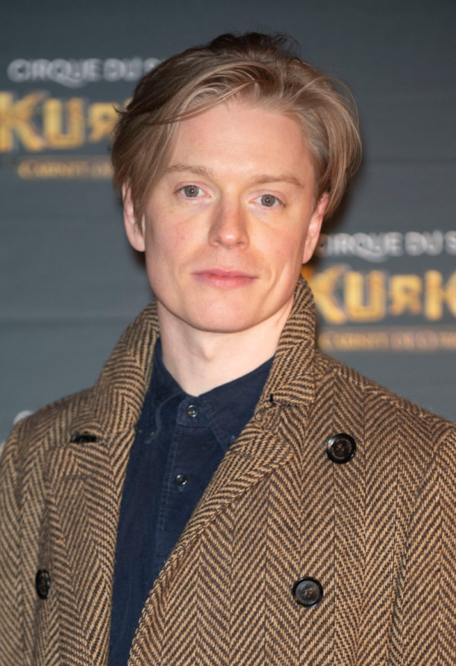 Predstavljamo glumce koji će igrati u drugoj sezoni „Kuće zmaja“: Veštica, stric, sin i mornar (FOTO)