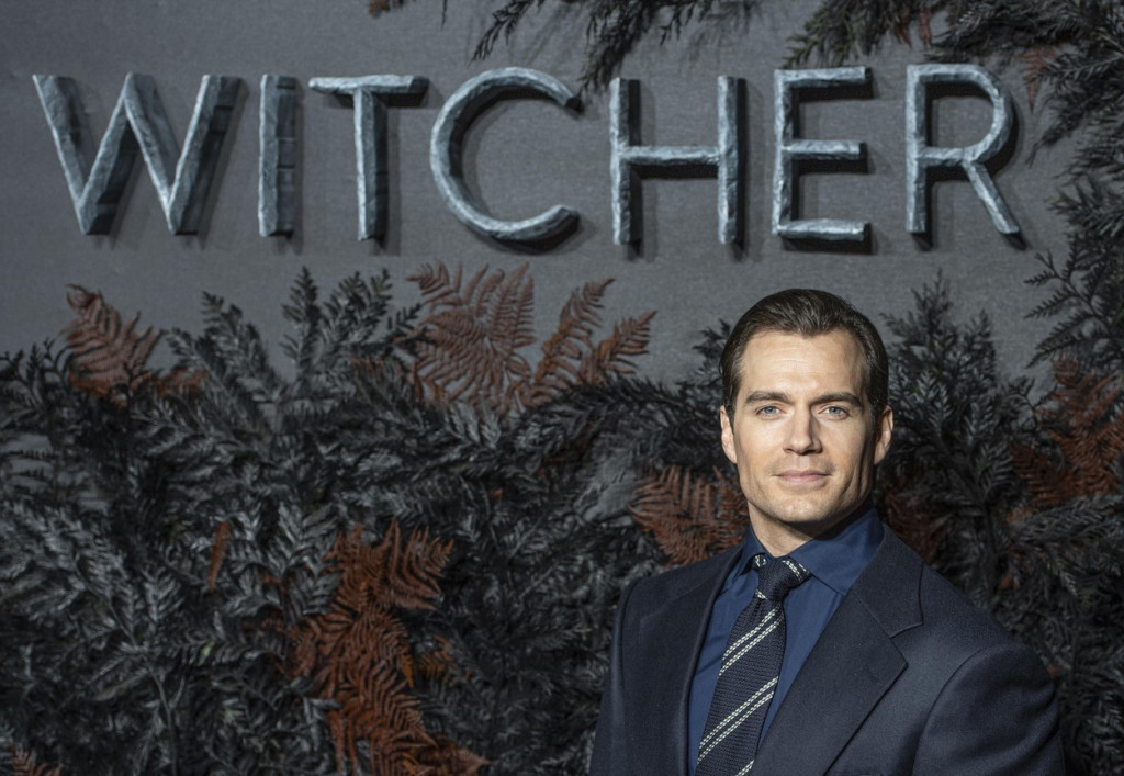 Stiže treća sezona serije "Veštac": Trejler pogledalo 11 miliona ljudi