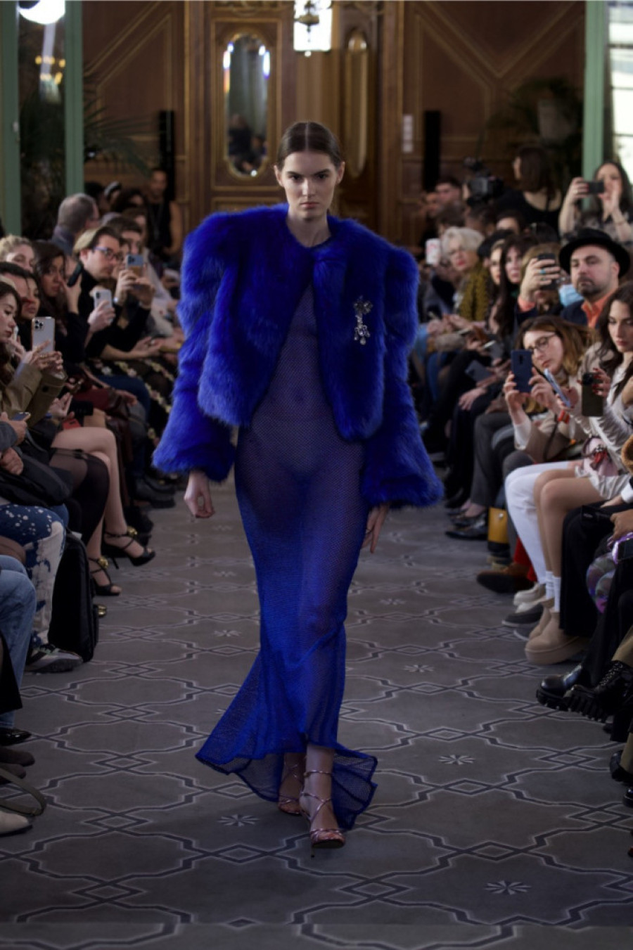 Serbia Fashion Week donosi duh Pariza u Srbiju: Kolekcije koje su doživele uspeh sada i pred domaćom publikom