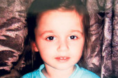 Pala presuda za smrt male Anje Grahovac! Anesteziolog kriv: Osuđen na tri godine zatvora