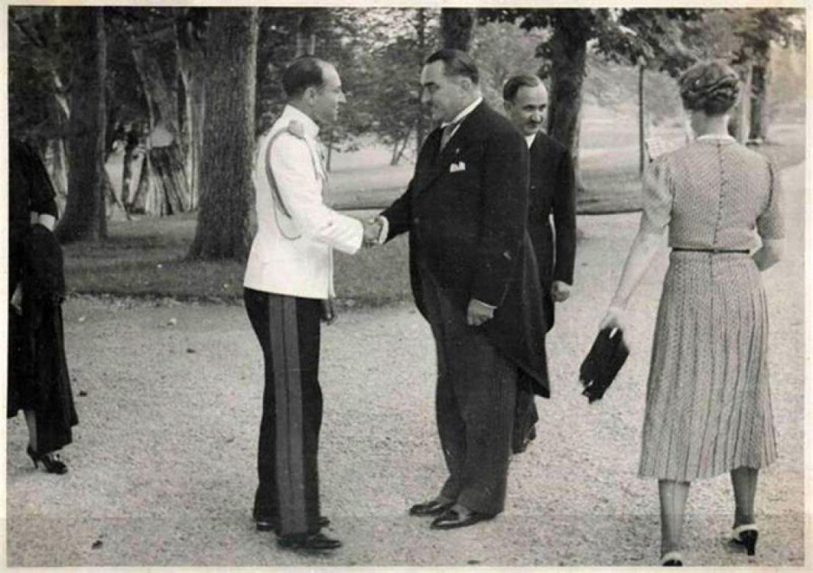 Pokušao da spase zemlju od rata, pa smenjen od onih kojima je njegovo srce bilo najnaklonjenije: Tragična sudbina kneza Pavla