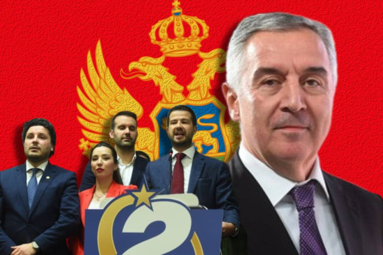 "Sve je isto, samo Mila nema": Opevano sramno glasanje Crne Gore za prijem tzv. države Kosovo u Savet Evrope