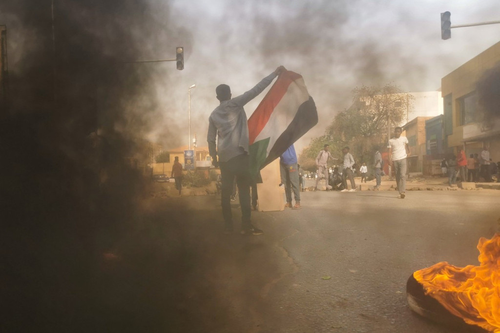 Novo primirje u Sudanu: Zaraćene strane dogovorile prekid vatre na sedam dana