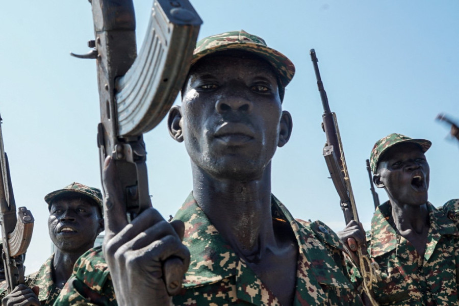 Zemlja bez nade, građani bez budućnosti: Kako su tri godine rata potpuno razorile Sudan