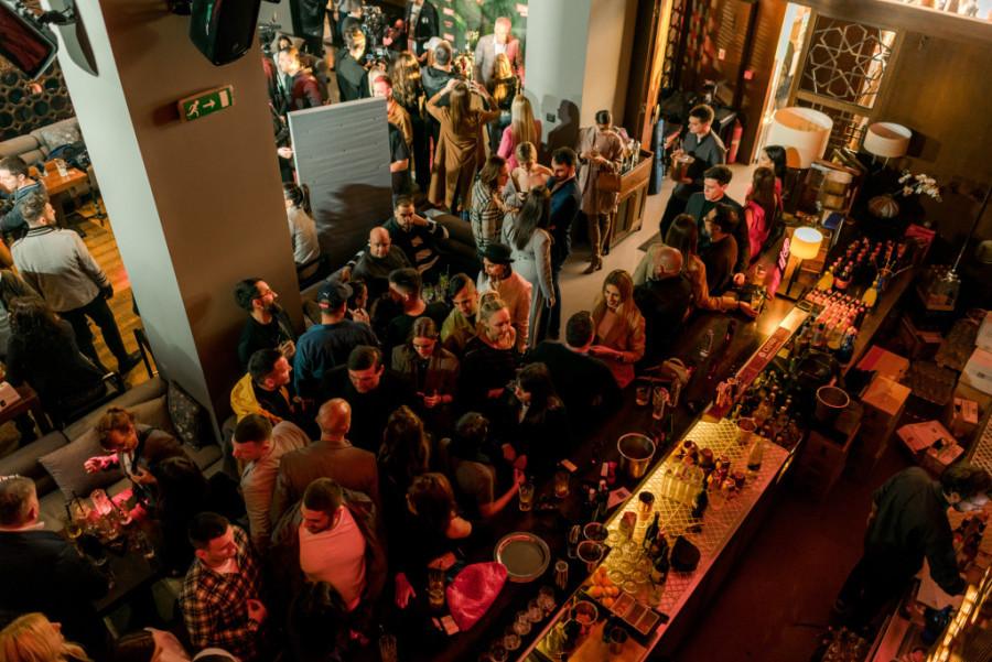 Dva domaća superbrenda – EXIT i Gorki List donose novo festivalsko iskustvo na naše prostore!