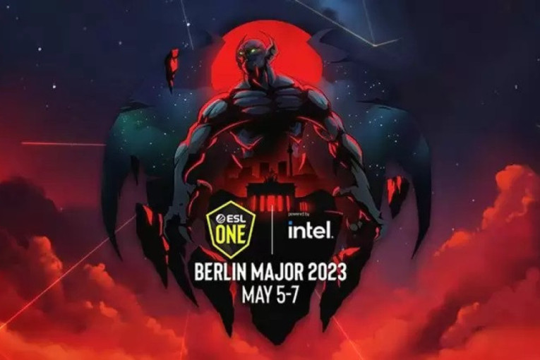 Da li ste spremni za Dota 2 Major u Berlinu?