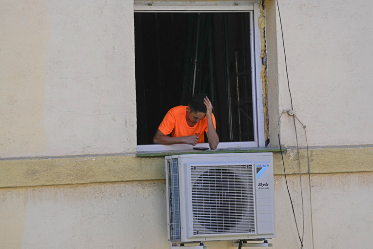 Ekstremne vrućine pogodile Španiju: Oboreno 18 klimatskih rekorda i ne nazire im se kraj