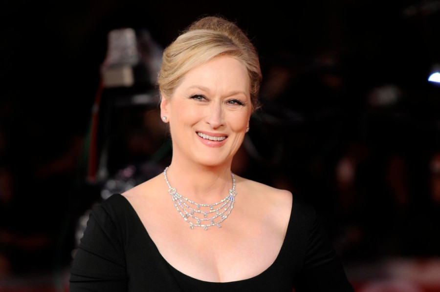 Meril Strip dobitnica počasne Zlatne palme u Kanu: Holivudska diva se vraća na Kroazetu posle 35 godina