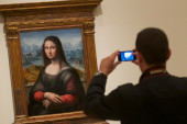 Madridski muzej Prado senzacija na TikToku: Za sve je zaslužan jedan čovek! (VIDEO)