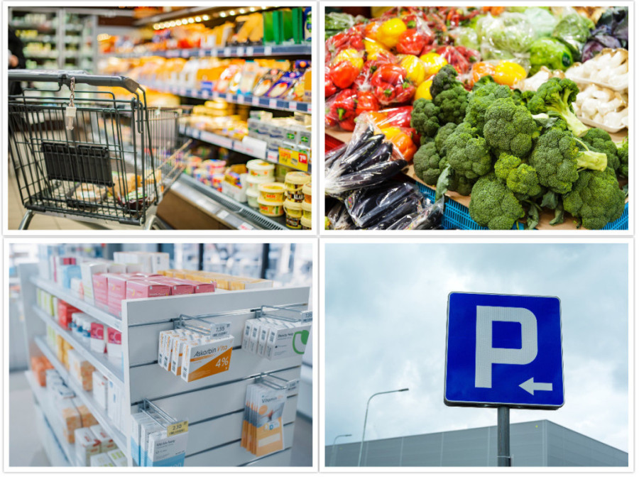 Uvodi se neradna nedelja u BiH:  Ipak, odredbe o radnom vremenu ne primenjuju se u ovim delatnostima!