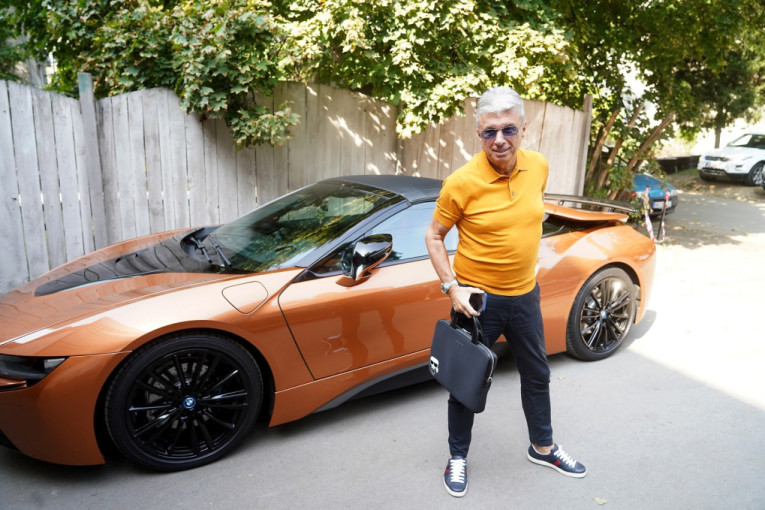 Saša Popović je izgubio životnu bitku usred snimanja tajnog projekta: Nije uspeo da ostvari veliku želju