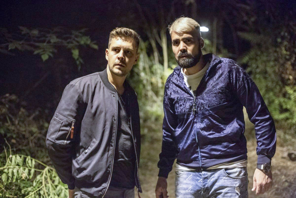 Miloš Biković o nastavku "Južnog vetra": Šta se dogodilo sa Crvenim? (VIDEO)