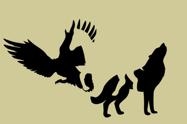 Životinja koju ste prvo videli na slici otkriva kako se ponašate prema drugim ljudima (TEST LIČNOSTI)