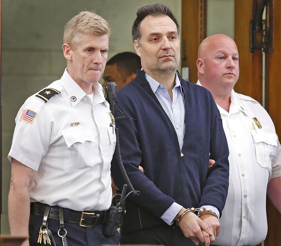 Tužilac otkrio koliko je iznosilo Anino životno osiguranje: Brajanu Volšu odbijen zahtev za kauciju!