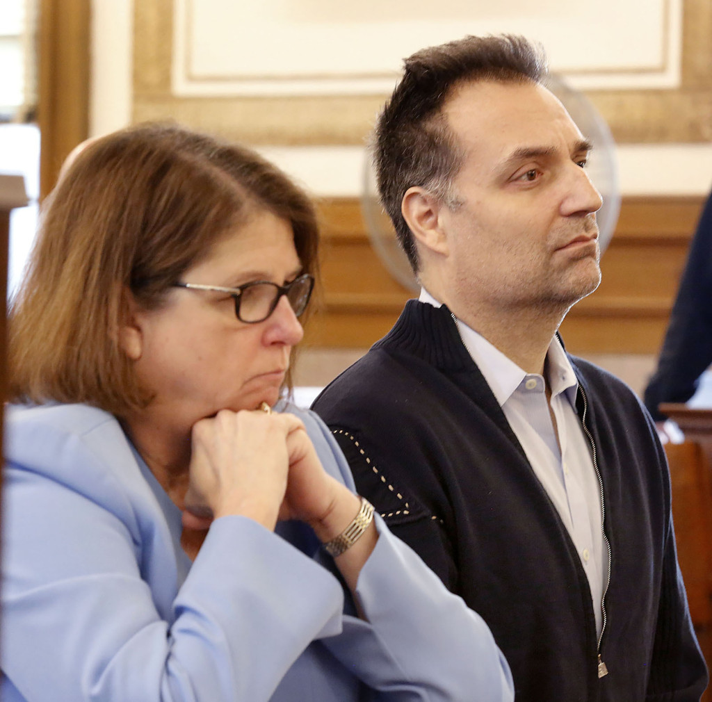 Misteriozni čovek je bio ljubavnik Ane Volš? Policiji ispričao da je odnos sa Srpkinjom "postao ozbiljan"