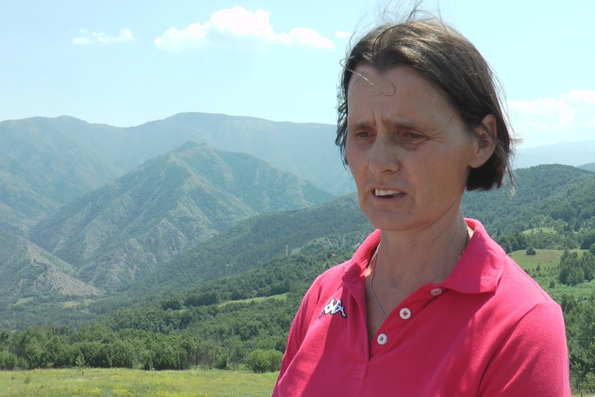 Planinarka Vanja otkriva opasnosti koje vrebaju na planini Troglav: Ne krećite na turu sami, skoro svi neobeleženi putevi vode u ambis!