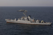 Pretnja pomorskoj sigurnosti: Iran zaplenio tanker sa naftom u Omanskom zalivu