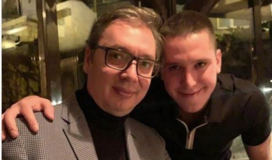 Petković o lažima Aljbina Kurtija: Zabranio srpske izbore, a organizuje lažne za gradonačelnike u kontejnerima koje čuva policija