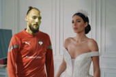 Anastasija ide u Njujork na probu venčanice, Ceca časti medeni mesec: Svi detalji svadbe Gudelja u Španiji