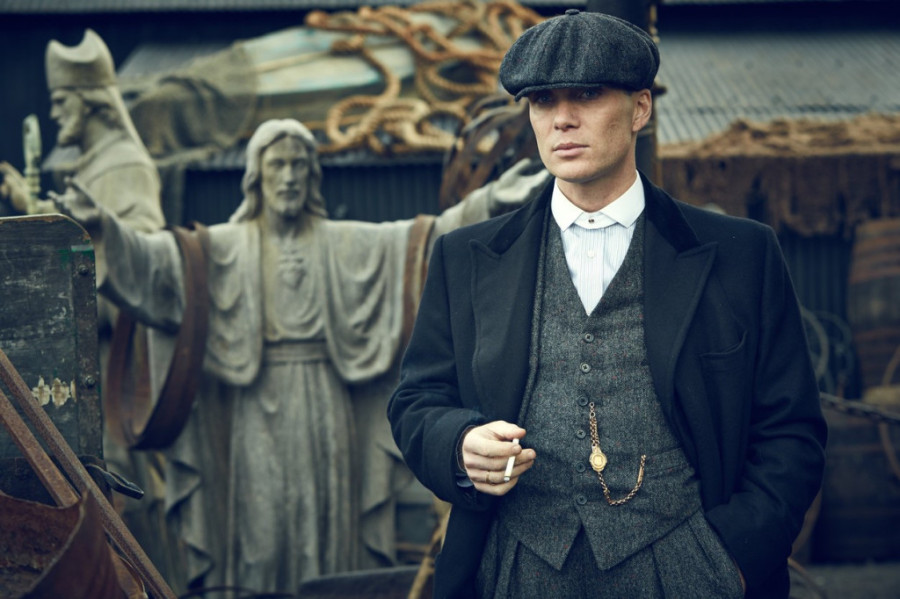 Nije gotovo! Nakon filma "Peaky Blinders" sledi nešto što niko nije očekivao (FOTO)