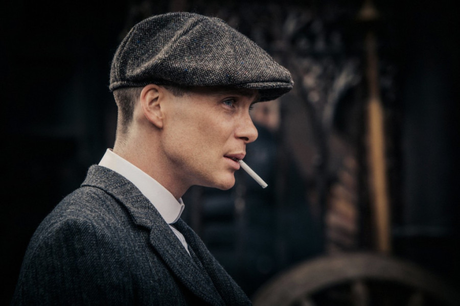 Nije gotovo! Nakon filma "Peaky Blinders" sledi nešto što niko nije očekivao (FOTO)