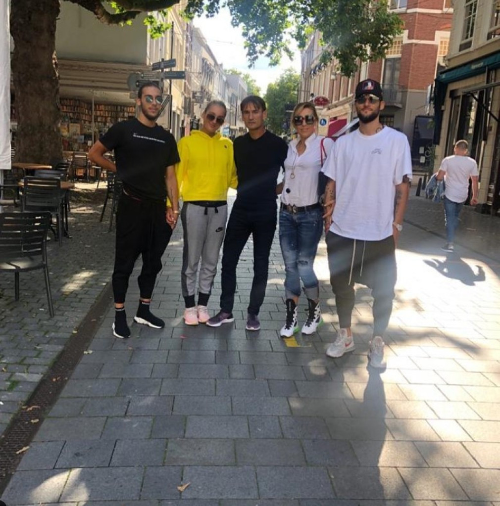 Rodbina Nemanje Gudelja iz sela kod Trebinja razvezala jezik o Anastasiji Ražnatović: Evo šta misle o njoj nakon što su je upoznali