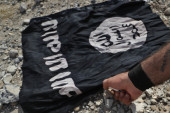 Kako je ISIS-K povezan sa Amerikom? Rusi godinama pratili razvoj situacije, slanje džihadista u Ukrajinu i obučavanje za napade
