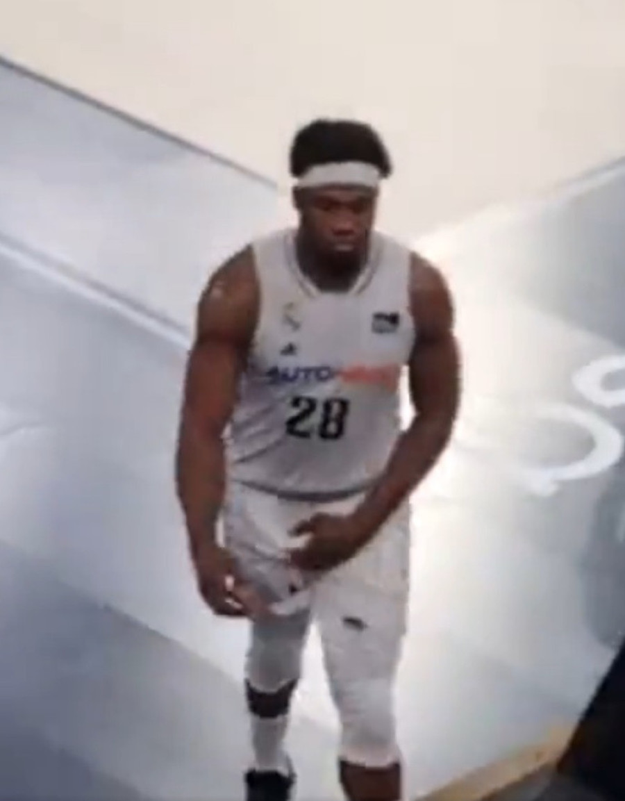 Frustracijama košarkaša Reala nema kraja: "Kraljevi" postali žrtve sopstvenih visokih očekivanja