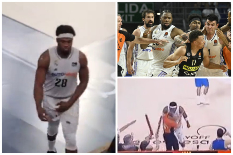 Jabusele dobio svoj sport! Amerikanci izmislili košarku u kavezu, sve je dozvoljeno! (VIDEO)