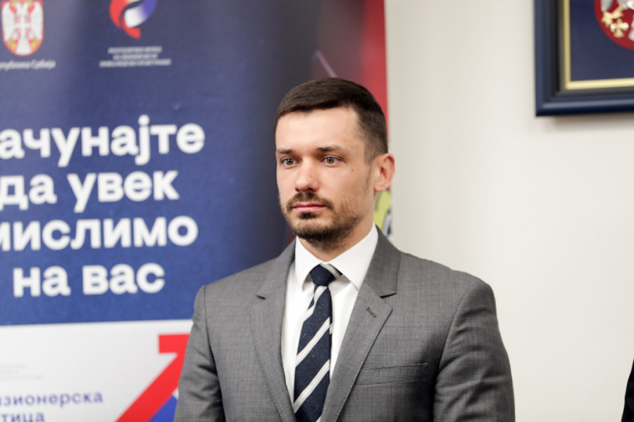 Sve više para u kasi PIO fonda: Dižu se penzije