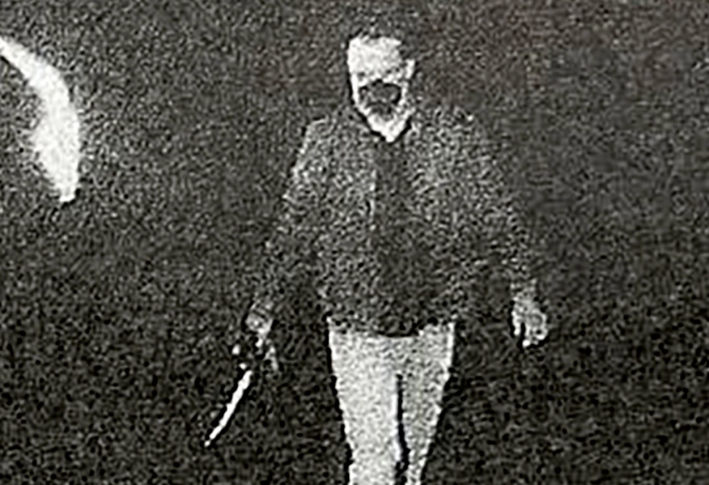 Misteriozni čovek je bio ljubavnik Ane Volš? Policiji ispričao da je odnos sa Srpkinjom "postao ozbiljan"