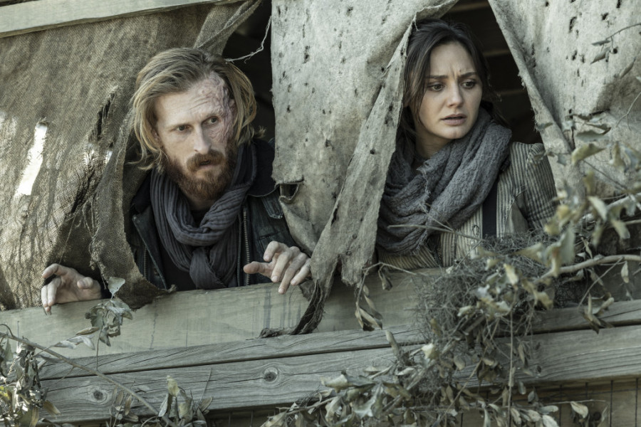 Novi detalji o poslednjoj sezoni serije „Fear the Walking Dead“: Povratak omiljenog lika i otkrivanje stravičnih tajni (FOTO)