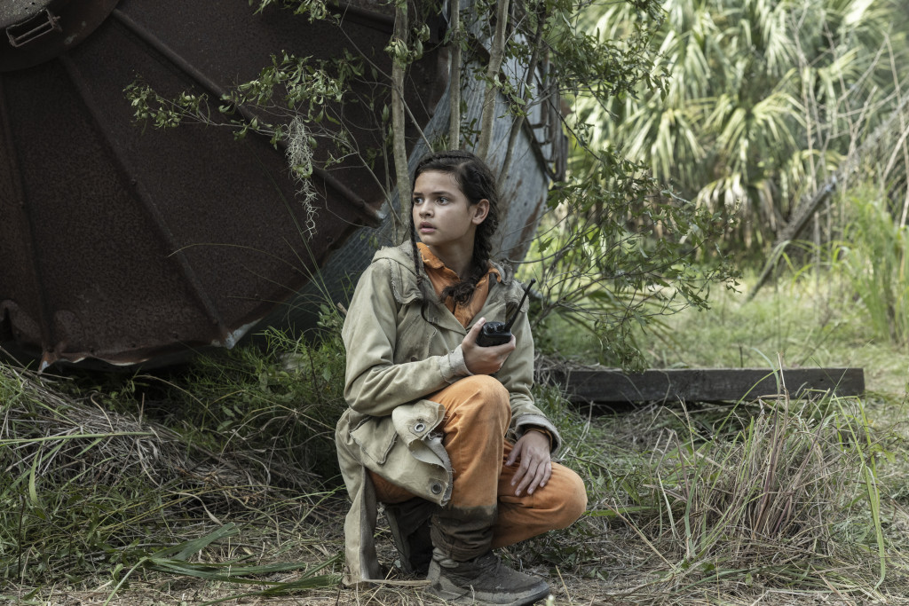 Šta nam donosi poslednja sezona "Fear the Walking Dead": Ima li života posle apokalipse? (FOTO)