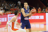 Orlove danas čeka žreb za Mundobasket: Srbija sa Bogdanom napada svetski vrh!
