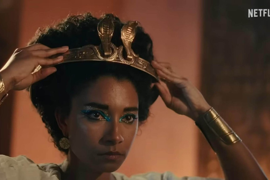 Vlada Egipta ljuta na Netfliks zbog crne Kleopatre: Falsifikovanje istorije ili rasizam?