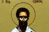 Pravoslavni vernici danas slave Simeona Persijskog: On je hrabrio hrišćane na putu za pogubljenje
