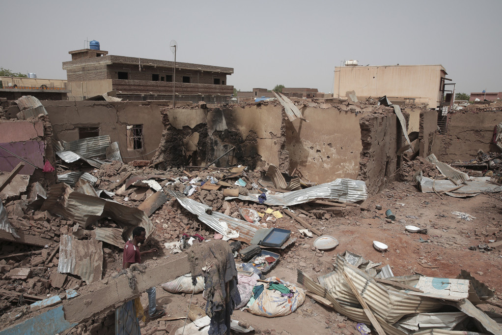Od početka sukoba u Sudanu stradalo 3.000 ljudi: Raseljeno više od dva miliona