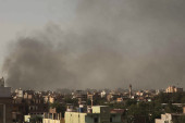 Borbe u Kartumu se ne smiruju: Više od 500 ljudi stradalo, primirja se ne poštuju
