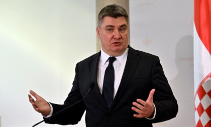Ustavni sud zabranio Milanoviću da bude mandatar i premijer: Evo šta su poručili