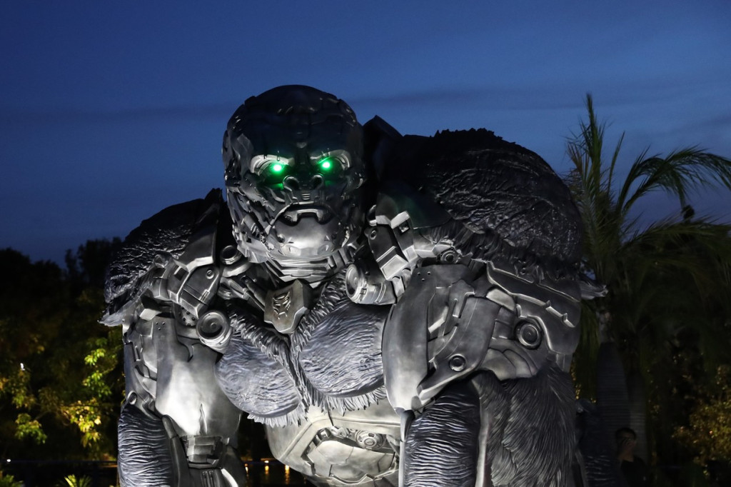 Objavljen trejler za nove Transformerse: 12 miliona pregleda u jednom danu (VIDEO)