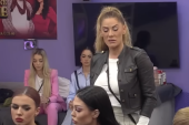 Ana Ćurčić se rasula u komade i otkrila pravi razlog ulaska u "Zadrugu": Maja Marinković joj žustro odbrusila! (VIDEO)