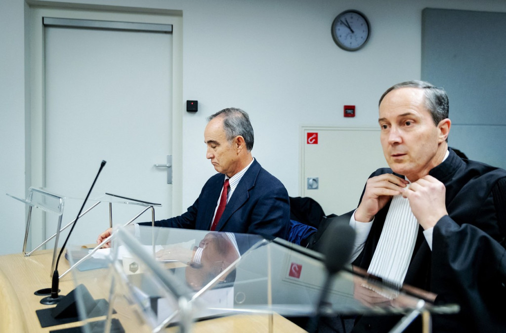 Letovi smrti: Ljude bi stavljali u avione, a onda bi ih bacali u Atlantski okean! Jedna letelica ima posebnu priču (VIDEO)