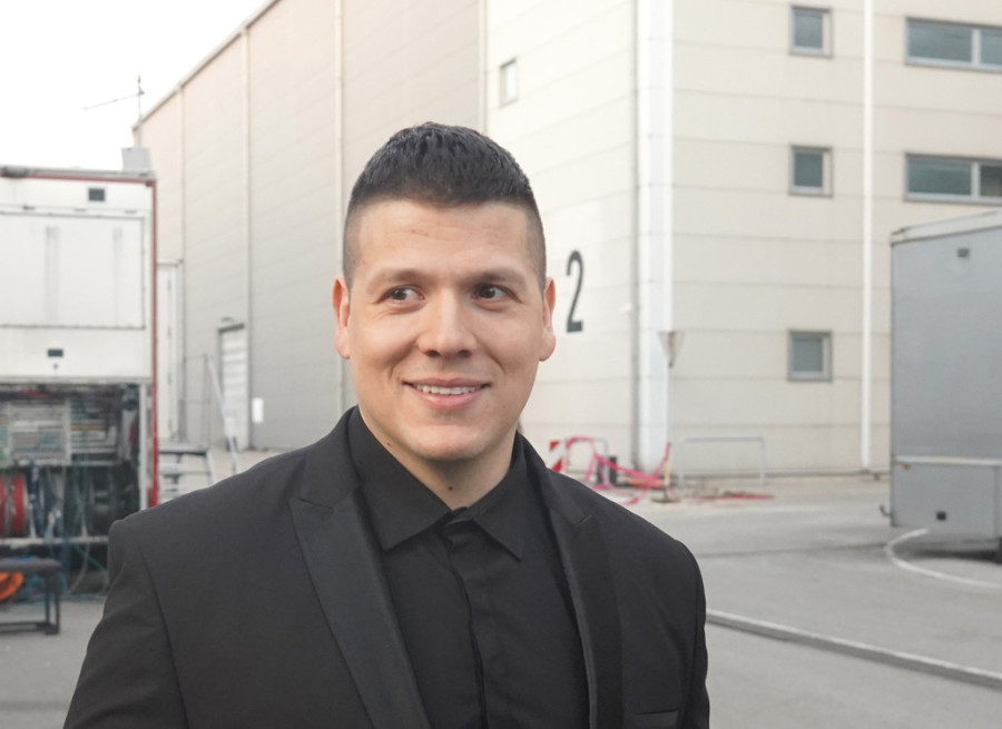 Sloba Radanović se oglasio, nakon vesti da ga je zaustavila policija zbog divljanja automobilom: Evo šta je rekao