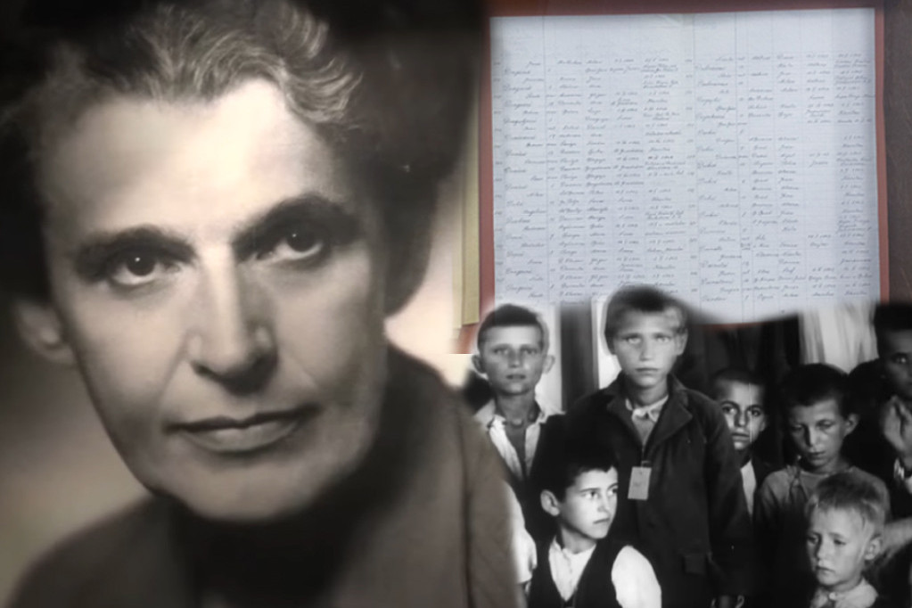 Pogledali smo najpotresniji dokument Diane Budisavljević o deci iz logora: Videli smo "bezimene", "bebe", a tu su i jedne dečije minđušice