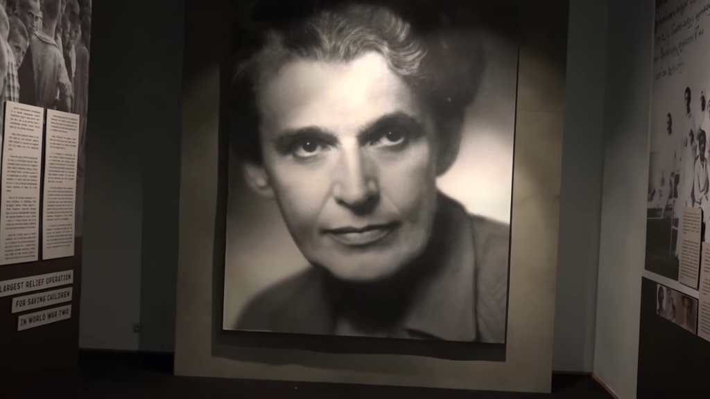 Hvala ti, Diana! Prošlo je 45 godina od smrti Austrijanke koja je spasila hiljade srpske dece iz ustaških logora